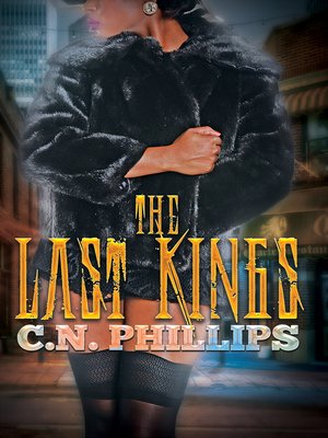 cover image of The Last Kings